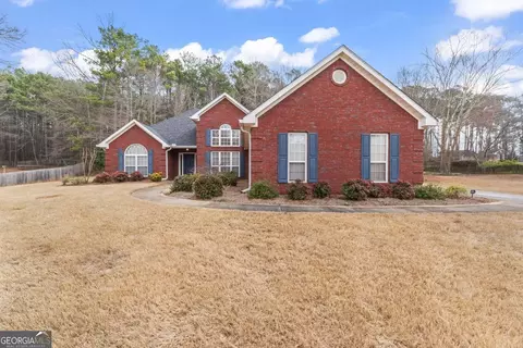 455 Huiet Dr, Mcdonough, GA 30252