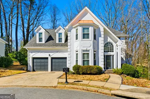 3866 Sidestreet, Atlanta, GA 30341