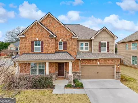4360 Carver Ct, Cumming, GA 30040