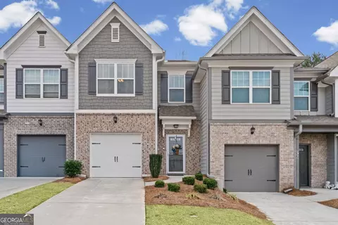 30 Chastain Cir, Newnan, GA 30263