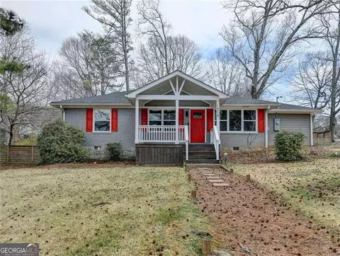 1978 Terry Mill Rd SE, Atlanta, GA 30316