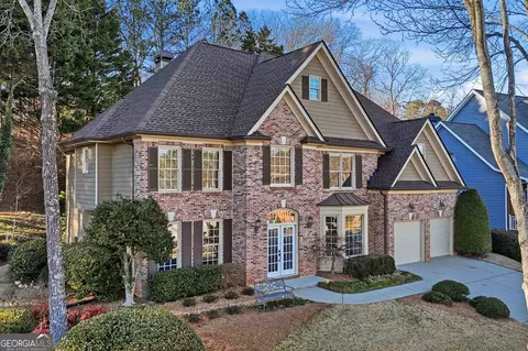 3860 Mantle Ridge Dr, Cumming, GA 30041
