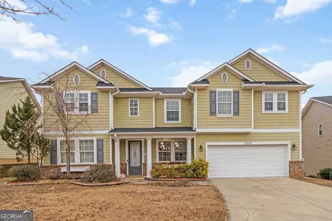 6101 Sparkling Cove Ln, Buford, GA 30518