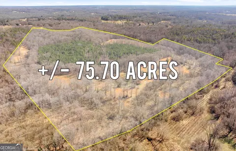 0 Highway 334, Nicholson, GA 30565