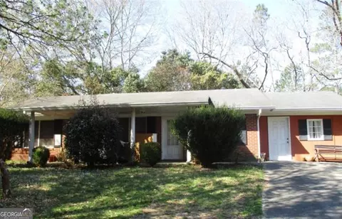 167 Little River Rd, Carrollton, GA 30117