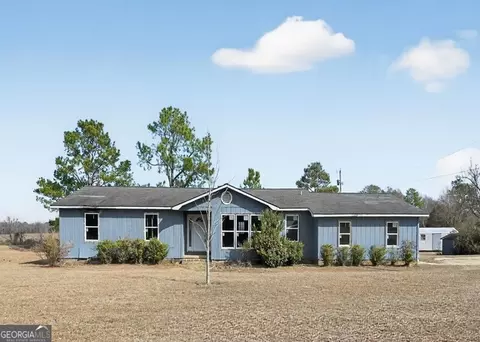1854 Friendship Umc Rd, Cochran, GA 31014