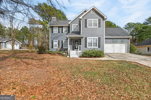 124 Wooddale Ln, Carrollton, GA 30117