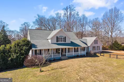 2565 New Franklin Church Rd, Canon, GA 30520
