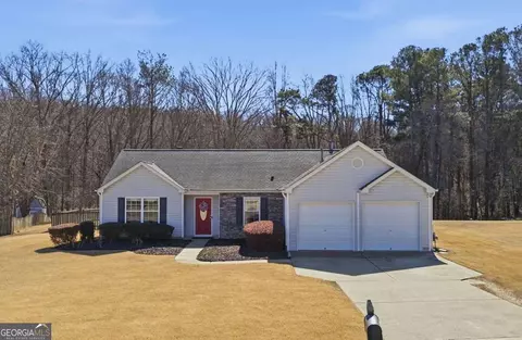 8425 River Hill Commons Dr, Ball Ground, GA 30107