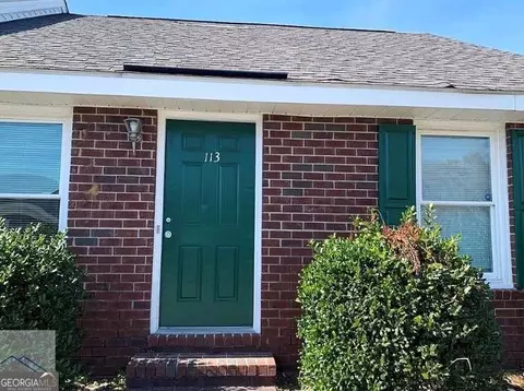 230 Lanier Dr #113, Statesboro, GA 30458
