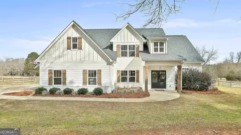 393 Chapman Rd, Zebulon, GA 30295