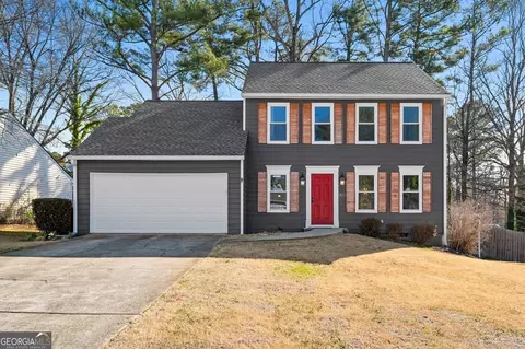4011 Avalon Pkwy NW, Kennesaw, GA 30144