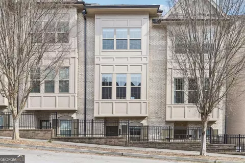 565 Broadview Pl NE, Atlanta, GA 30324