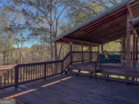 Exterior - 1003 Ga Highway 27 E, Americus, GA 31709 photo 4 of 11