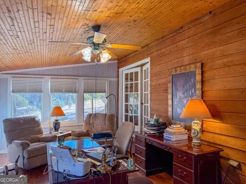 Exterior - 1003 Ga Highway 27 E, Americus, GA 31709 photo 3 of 11