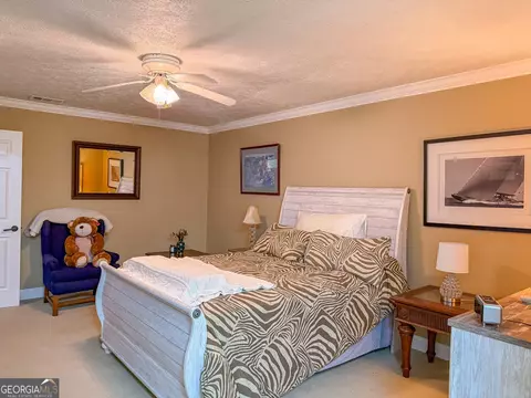 Bedroom - 1003 Ga Highway 27 E, Americus, GA 31709 photo 3 of 3