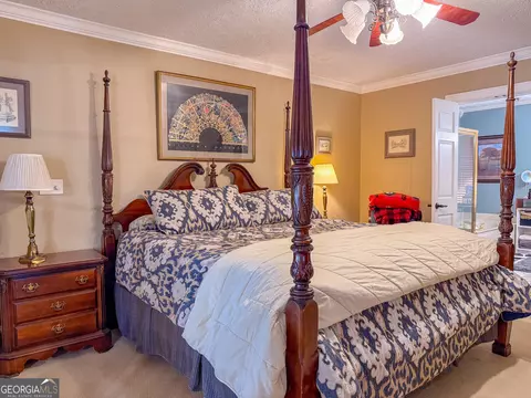 Bedroom - 1003 Ga Highway 27 E, Americus, GA 31709 photo 1 of 3