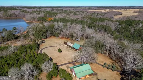 1003 Ga Highway 27 E, Americus, GA 31709