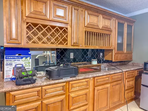 Kitchen - 1003 Ga Highway 27 E, Americus, GA 31709 photo 3 of 3