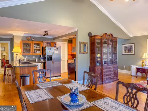 Dining - 1003 Ga Highway 27 E, Americus, GA 31709 photo 1 of 1