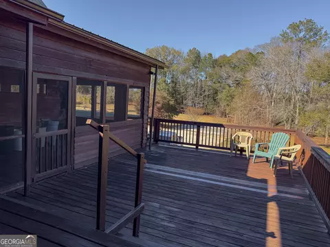 Exterior - 1003 Ga Highway 27 E, Americus, GA 31709 photo 5 of 11
