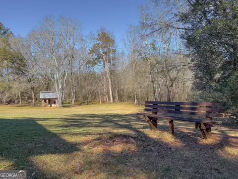 Exterior - 1003 Ga Highway 27 E, Americus, GA 31709 photo 7 of 11