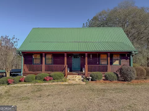Exterior - 1003 Ga Highway 27 E, Americus, GA 31709 photo 1 of 11