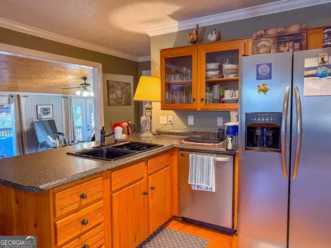 Kitchen - 1003 Ga Highway 27 E, Americus, GA 31709 photo 1 of 3
