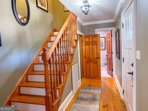 Entry Way - 1003 Ga Highway 27 E, Americus, GA 31709 photo 1 of 1