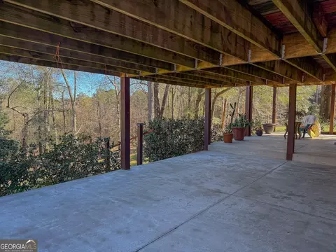 Exterior - 1003 Ga Highway 27 E, Americus, GA 31709 photo 6 of 11