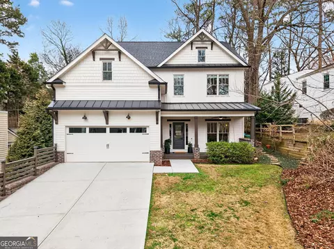 Undisclosed, Atlanta, GA 30324