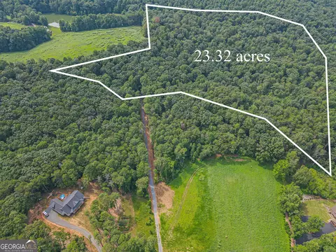 0 Orchard Ln, Talking Rock, GA 30175