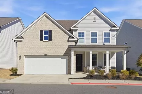 635 Tigers Eye Ter, Kennesaw, GA 30144