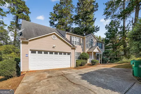 3737 Waldrop Rd, Decatur, GA 30034