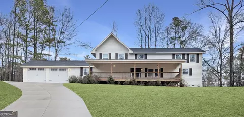 381 Brookwood Dr W, Dawsonville, GA 30534