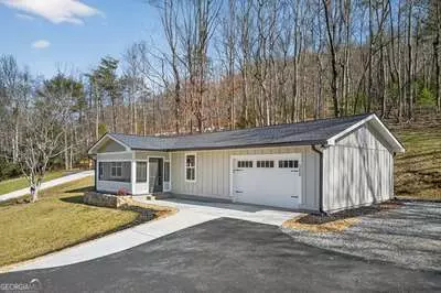 750 Sunnyside Rd, Hiawassee, GA 30546