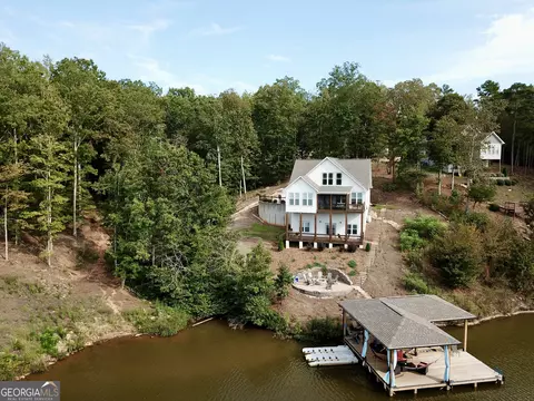 17 N Waterview Dr, Woodland, AL 36278