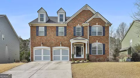 216 Independence Ln, Peachtree City, GA 30269
