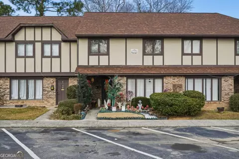 1198 Ashborough Ter SE #J, Marietta, GA 30067