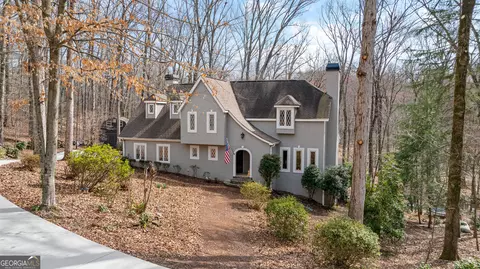 120 Darren Dr, Fayetteville, GA 30215