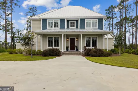 2090 Isles Of St Marys Way, Saint Marys, GA 31558