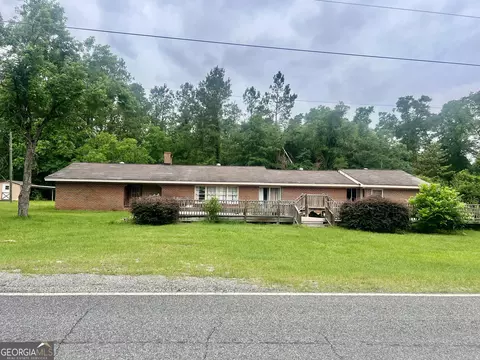 1165 Jay Bird Springs Rd, Chauncey, GA 31011