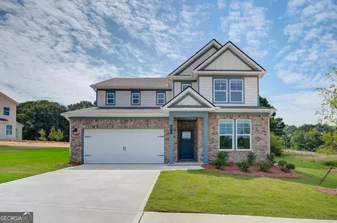 257 Abbotts Crossing Cir, Conyers, GA 30094