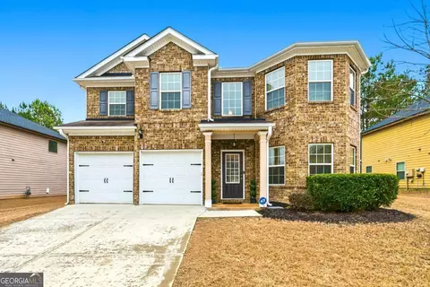 7648 Wrotham Cir, Atlanta, GA 30349