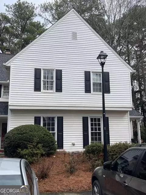 4147 N Gloucester Pl, Atlanta, GA 30341