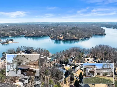5983 Nachoochee Trl, Flowery Branch, GA 30542