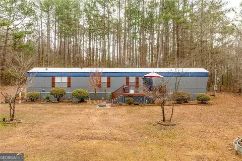 224 Hebron Rd, Commerce, GA 30530