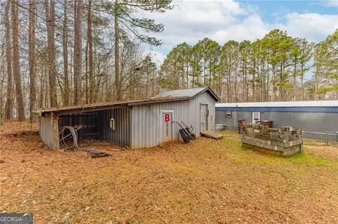 Exterior - 224 Hebron Rd, Commerce, GA 30530 photo 3 of 3