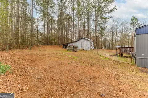 Exterior - 224 Hebron Rd, Commerce, GA 30530 photo 2 of 3