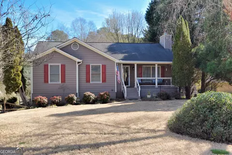 2655 Dacula Ridge Dr, Dacula, GA 30019
